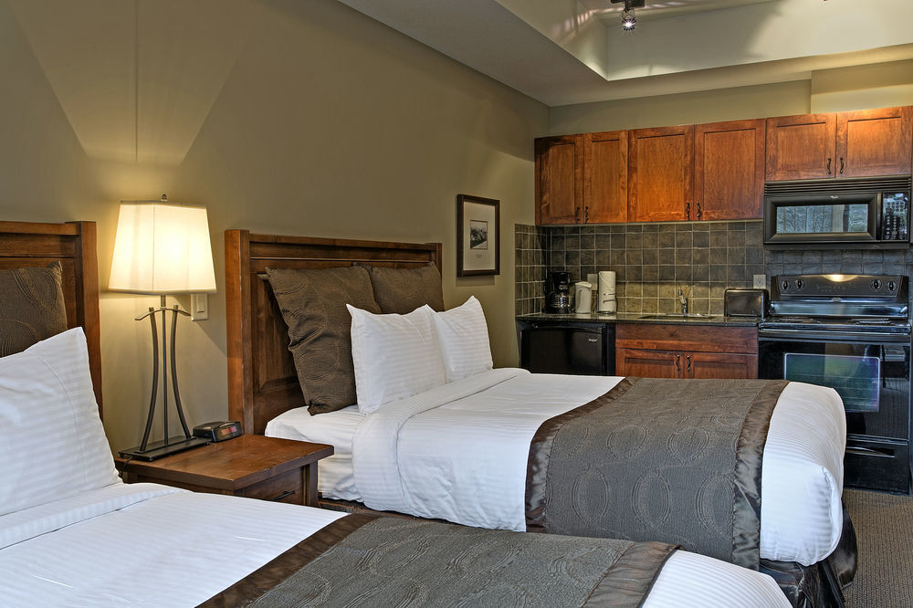 ฟัลคอน เครสต์ ลอดจ์ บาย คลิก Aparthotel แคนมอร์ ภายนอก รูปภาพ